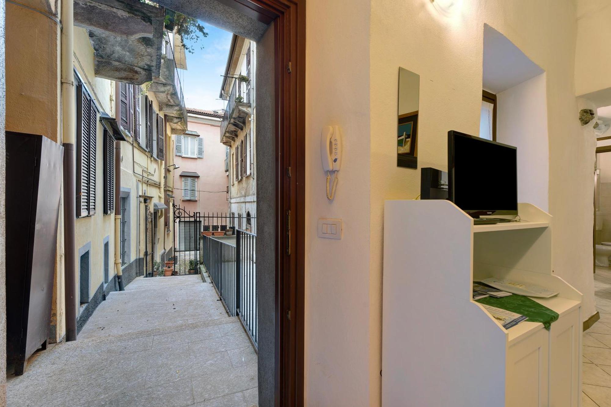Gigi House Vila Verbania Exterior foto